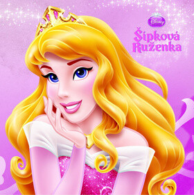 Šípková Ruženka - 