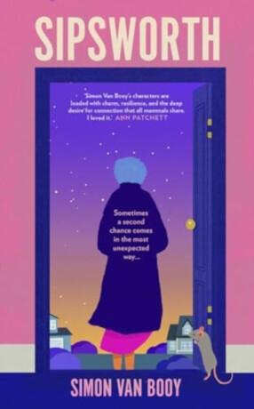 Sipsworth - Van Booy Simon