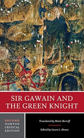 Sir Gawain and the Green Knight - 