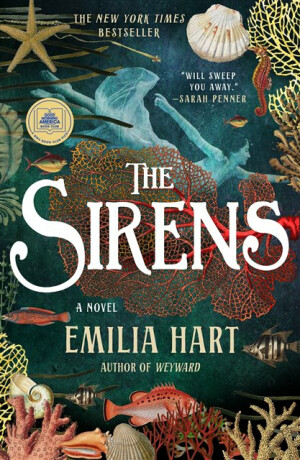 Sirens - Emilia Hart