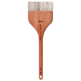 Široký štětec Herend 1700 – velikost 60 - 