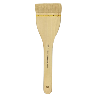 Široký štětec Master 8021 – velikost 2,5cm (1