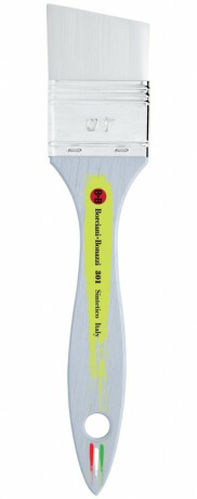 Široký zkosený štětec 301 – velikost 20mm - 