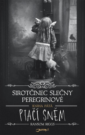 Sirotčinec slečny Peregrinové: Ptačí sněm (Defekt) - Ransom Riggs