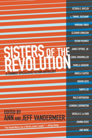 Sisters of The Revolution - 