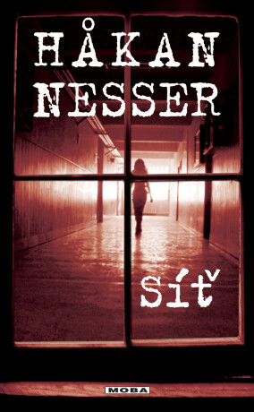 Síť - Hakan Nesser