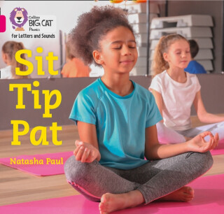 Sit Tip Pat - Natasha Paul