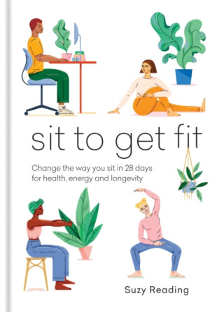 Sit to Get Fit - Reading Suzy