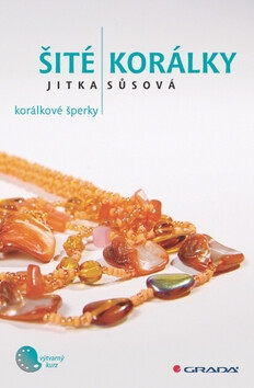Šité korálky - Doškářová