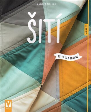 Šití - Müller Andrea
