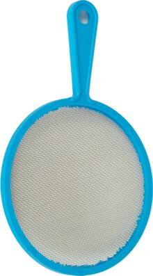 Sítko kulaté Abig 1mm - 