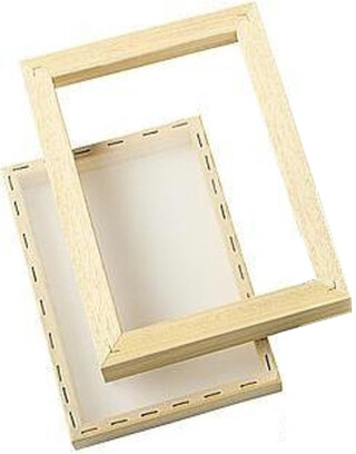 Síto pro vlastní výrobu papíru - 