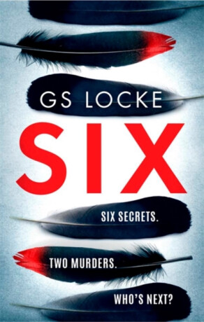 Six - G.S. Locke
