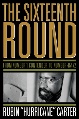 Sixteenth Round - Carter Rubin 'Hurricane'