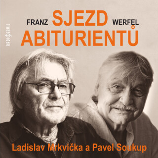 Sjezd abiturientů - Franz Werfel