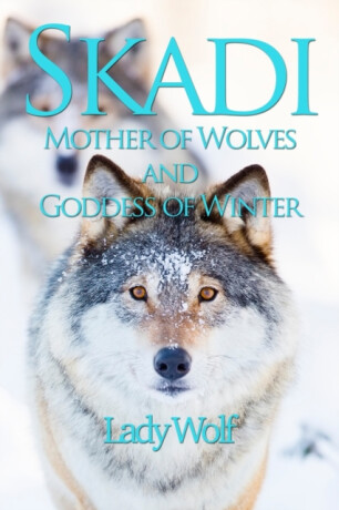 Skadi - Lady Wolf