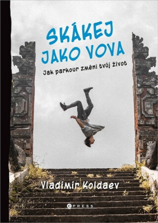 Skákej jako Vova (Defekt) - Michaela Tučková,Vladimir Koldaev