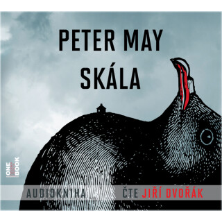 Skála - Peter May