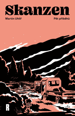 Skanzen - Martin Uhlíř,Manuel Acosta