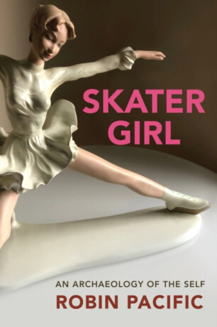 Skater Girl - Robin Pacific