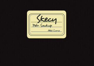 Skecy - Petr Soukup