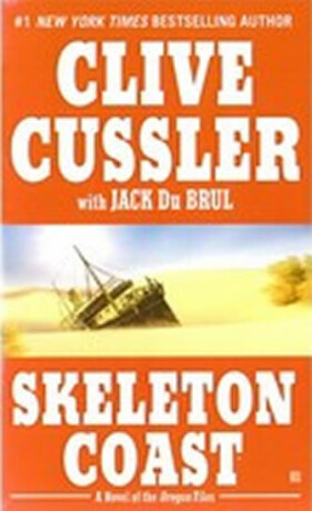 Skeleton Coast - neuveden