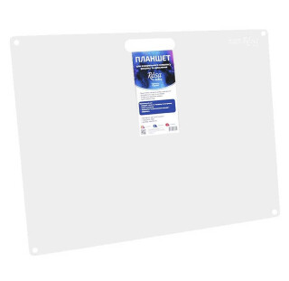 Sketch board akrylová podložka A2 pro akvarel - 