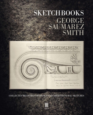 Sketchbooks - George Saumarez Smith