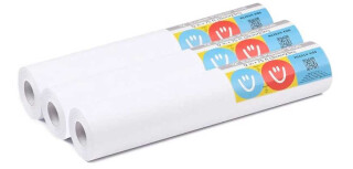 Skicovací papír v roli 30cm x 23m - 