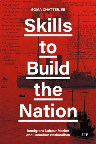 Skills to Build the Nation - Soma Chatterjee