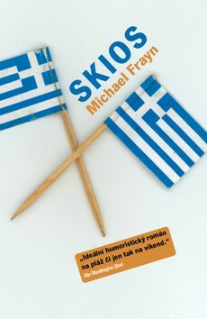 Skios - Michael Frayn