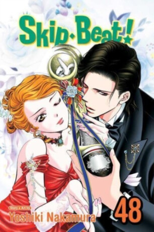 SkipÂ·Beat!, Vol. 48 - Yoshiki Nakamura