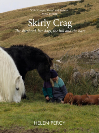 Skirly Crag - Helen Percy