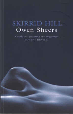 Skirrid Hill - Owen Sheers