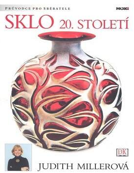 Sklo 20. století - Judith Millerová