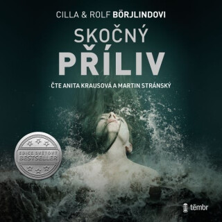Skočný příliv - Rolf Börjlind, Cilla Börjlind