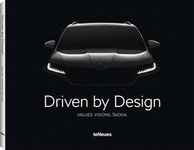 Škoda - Driven by Design - 