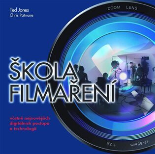 Škola filmaření - Jones Ted
