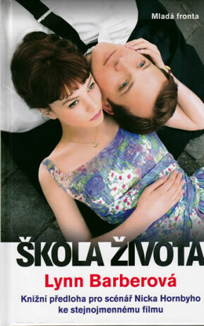 Škola života (poškozená) - Lynn Barberová