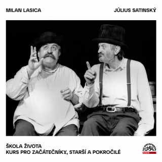Škola života / Kurs pro začátečníky, starší a pokročilé - 