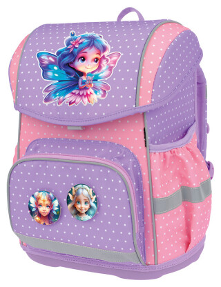 Školní aktovka Fairy - 