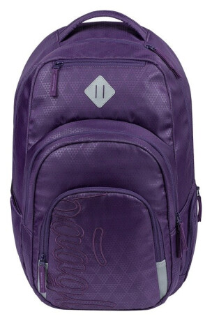Školní batoh Coolmate Plum - Neuveden