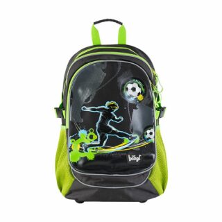 Školní batoh - Fotbal - neuveden