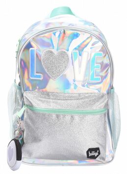 Školní batoh - Fun Love - neuveden