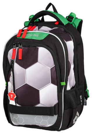 Školní batoh Junior Soccer - 
