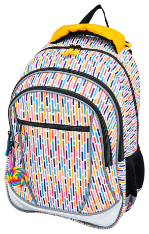 Školní batoh Prime Candy - 