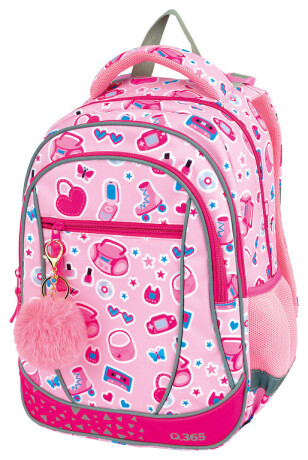 Školní batoh Prime Pinky - 