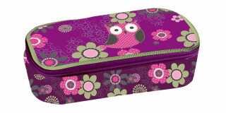 Školní etue - Owl/s klopou - neuveden