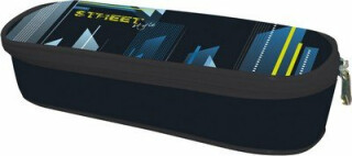 Školní etue - Street - neuveden