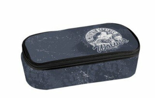 Školní etue - Wild s klopou - neuveden